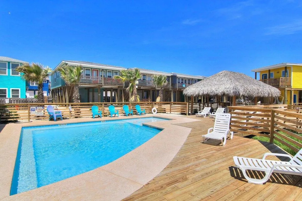 Wet-N-Wild 4Br Home