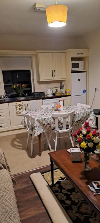 Doolin Farm Apartment