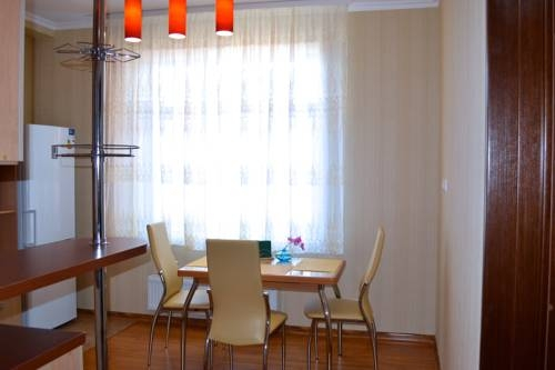 Apart-Hotel Turgenievskiy - 2