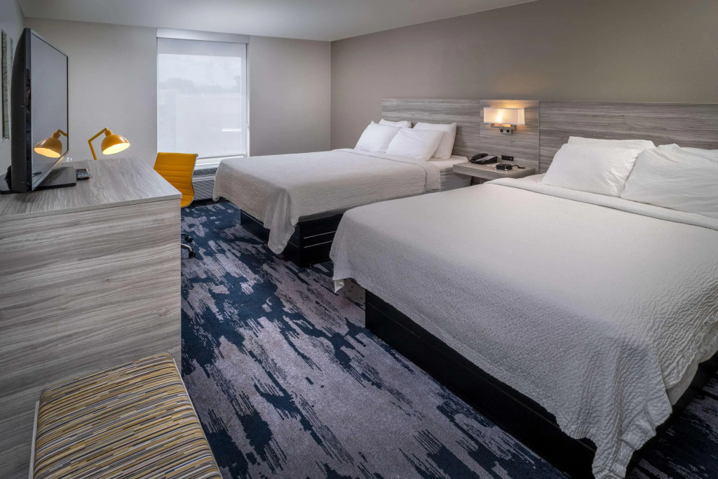 Best Western Plus Beckley Inn