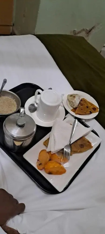 Spa Dr. Hotel Bungoma