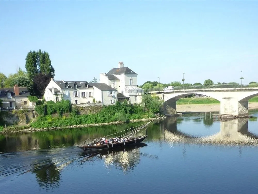 Chinon La Belle
