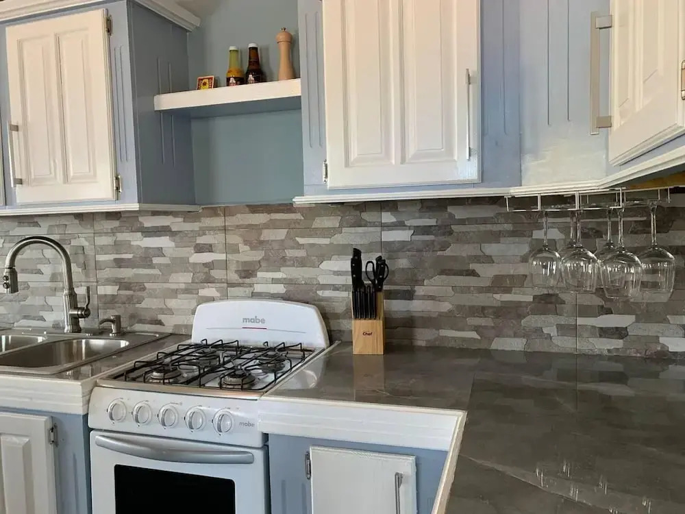 Story Villa 1 Bedroom with Ocean & Mountain View