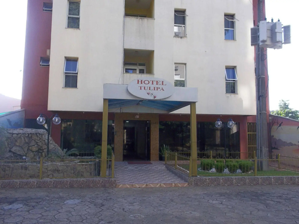Tulipa Hotel
