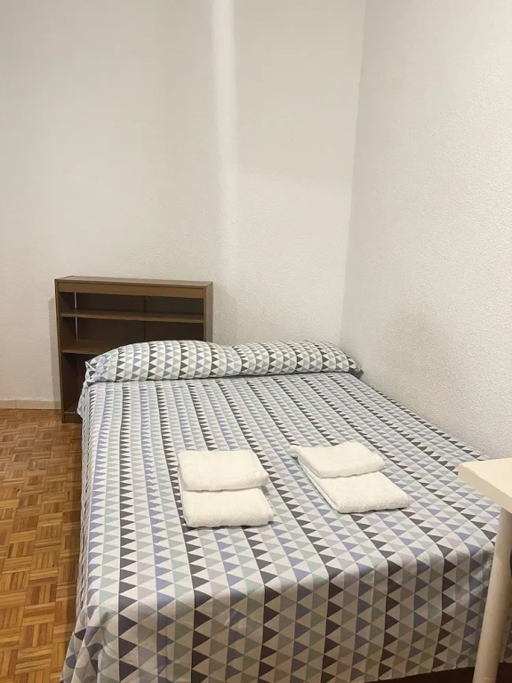 Flor Baja Hostal