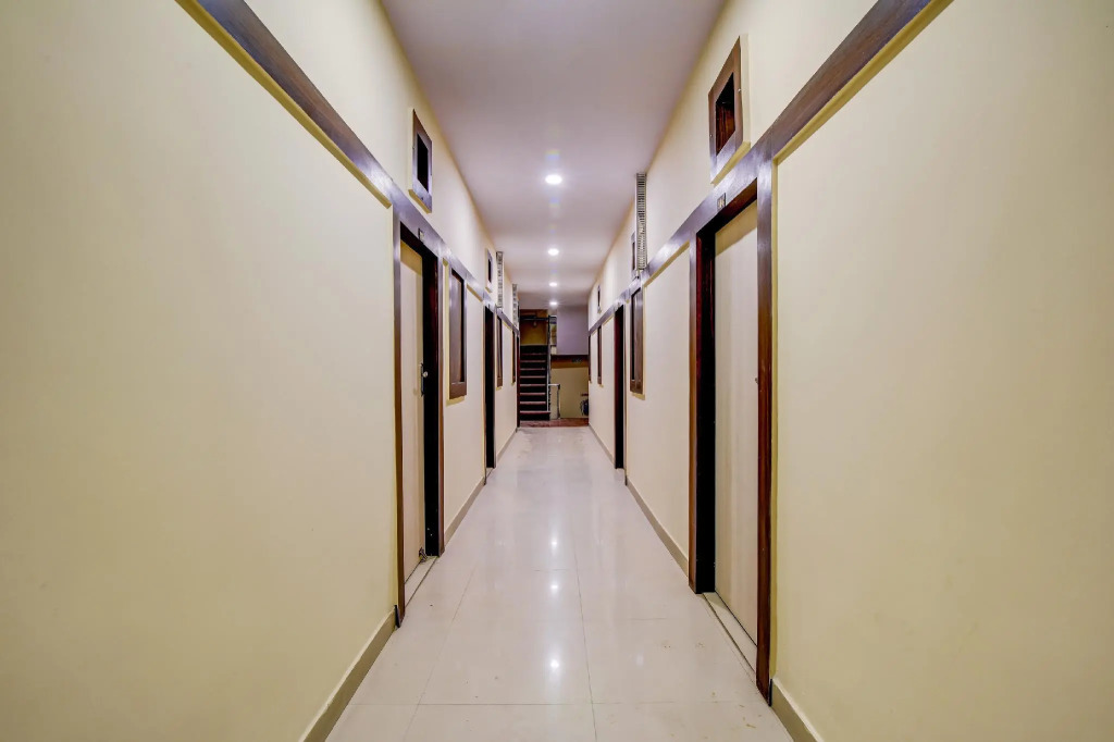 Hotel O M&N Grand