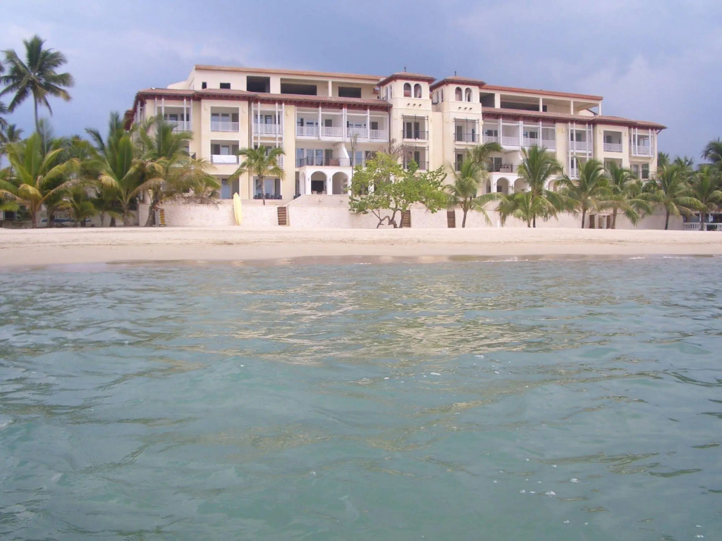 Beach Palace Cabarete
