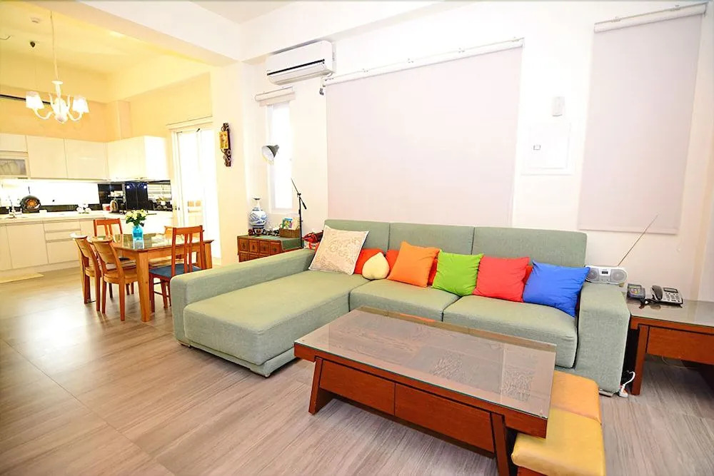 dalisunny B&B