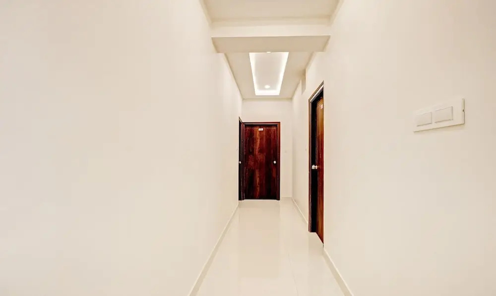 Open Hotel by Olive - 98 Street Mylasandra