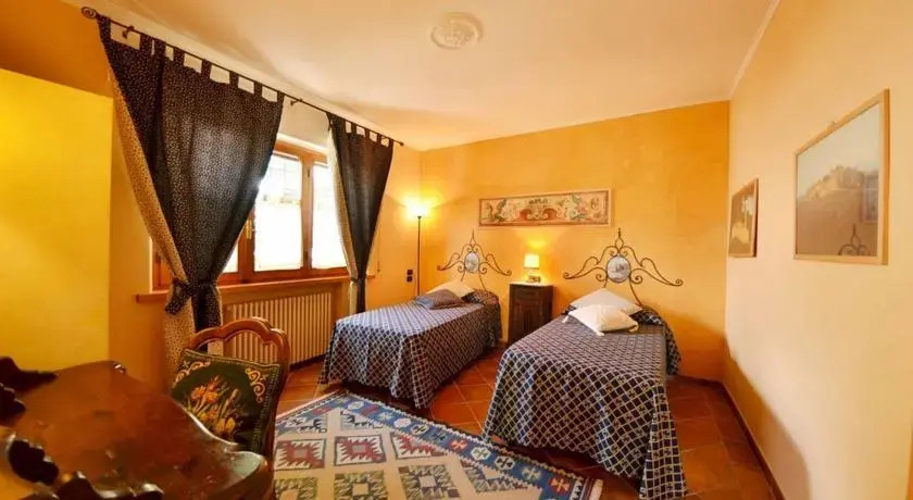 Casa Ciaccheri