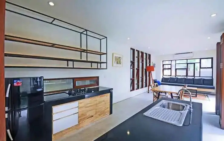 La Isla Villas Bali