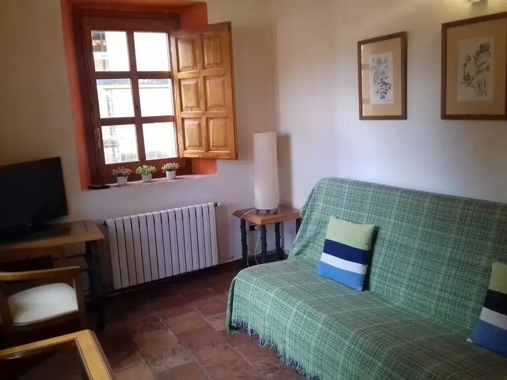 Casa Julián Fábrica Giner