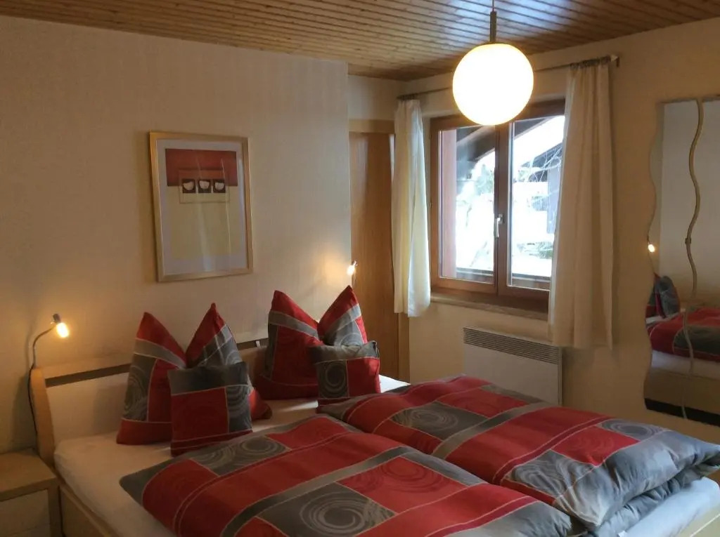 Haus Lorber