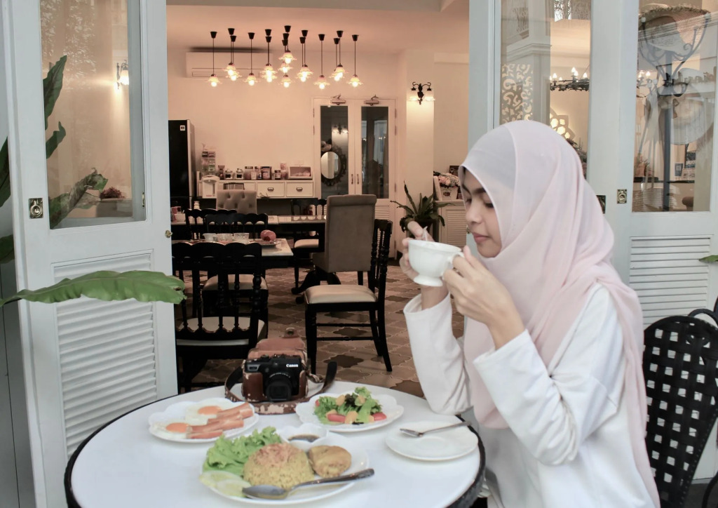 Noursabah Pattaya