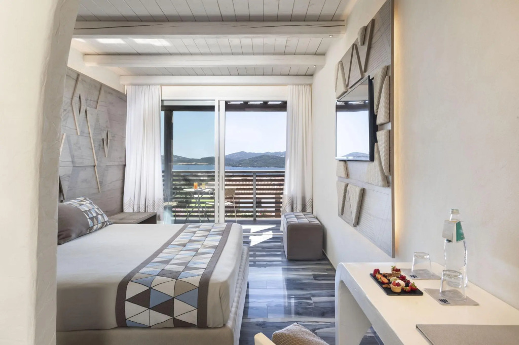 Sandalia Boutique Hotel