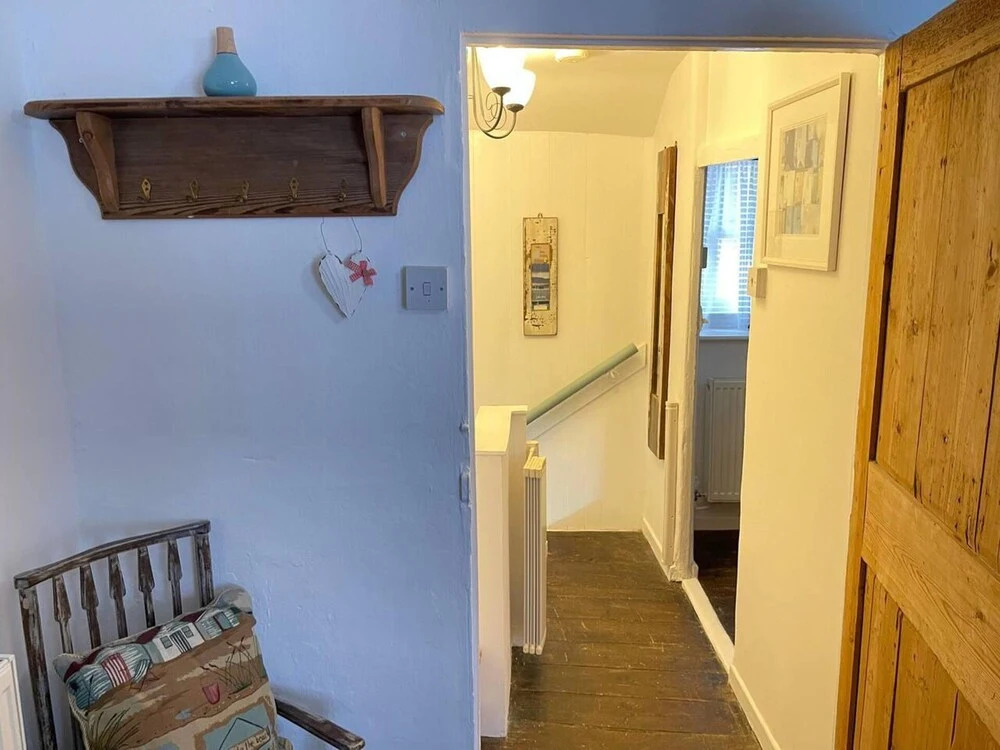 Lovely 2-bed Cottage in Paignton Near Town & Beach