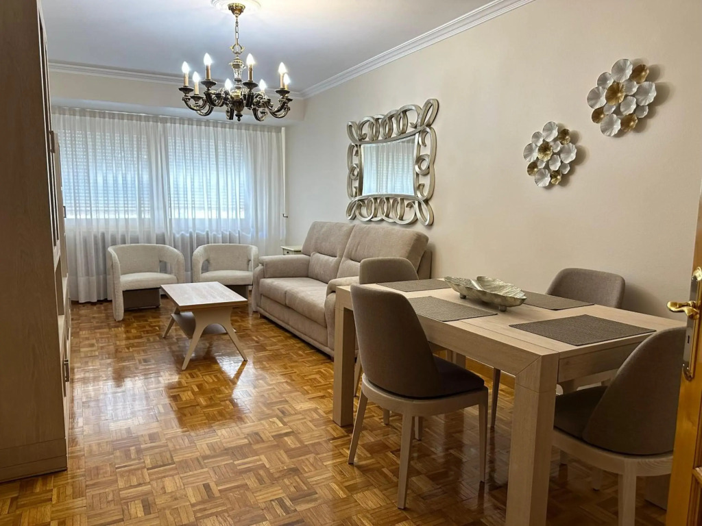 nice apartment Don Santiago