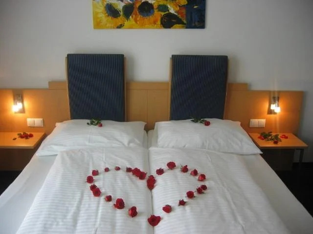 Hotel Garni Sonnenhof