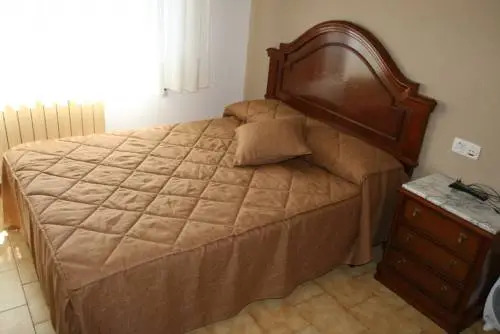 Hostal San Andrés