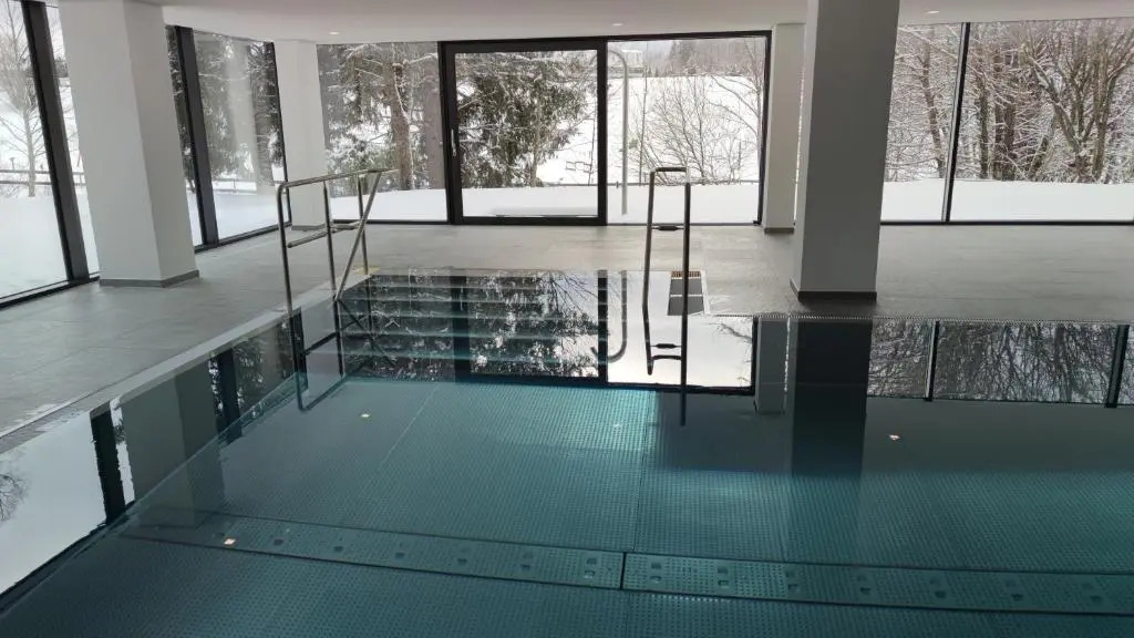 Schluchsee Ferienwohnung 1309