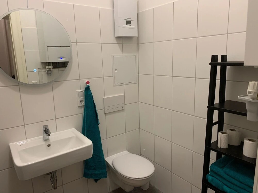 Loft am Maybachufer