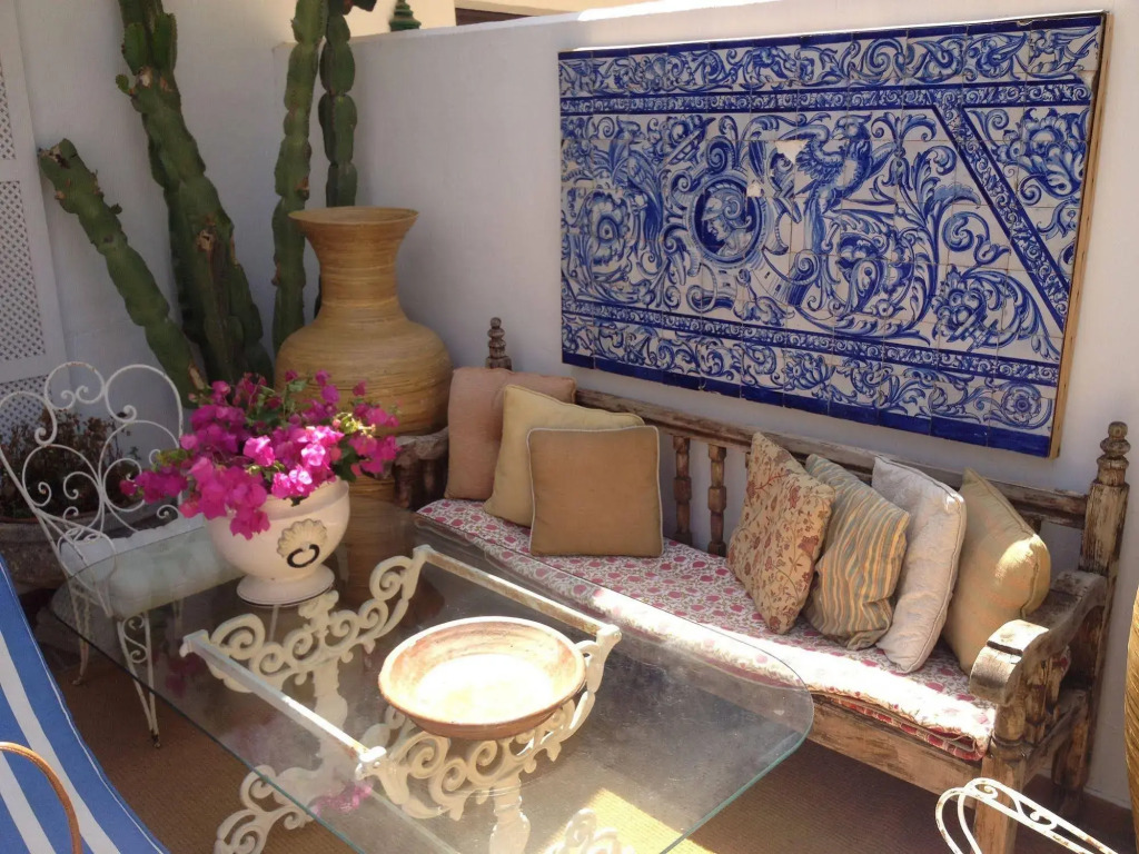 Chambao Suite Marbella