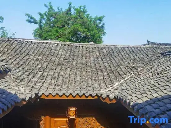Tongxige Homestay (Langzhong Ancient City Scenic Area)