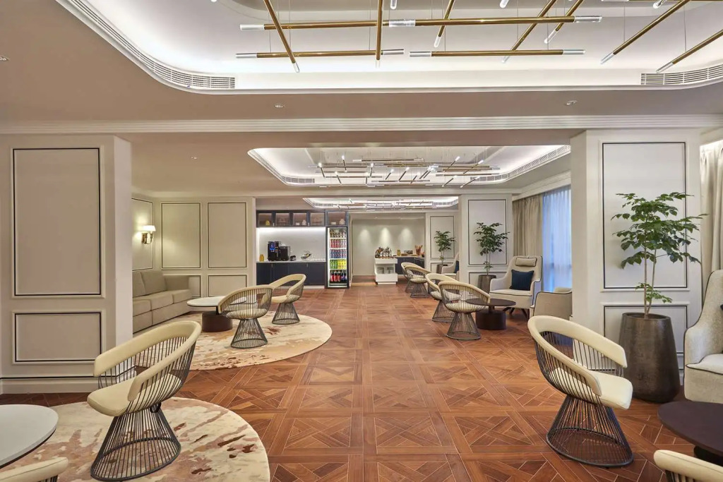 Doubletree By Hilton Bengaluru Whitefield