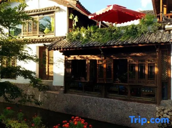 Yunmengze Hostel
