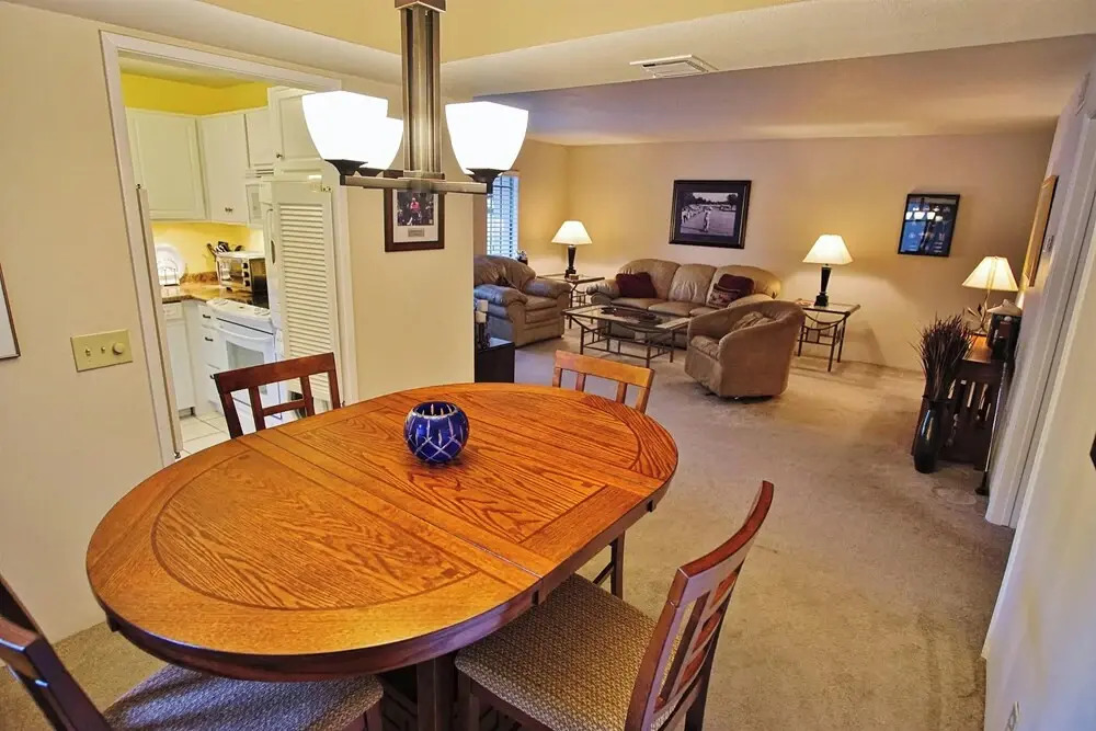 Walk to Fashion Park! Phoenix Abode w/ Pool Access