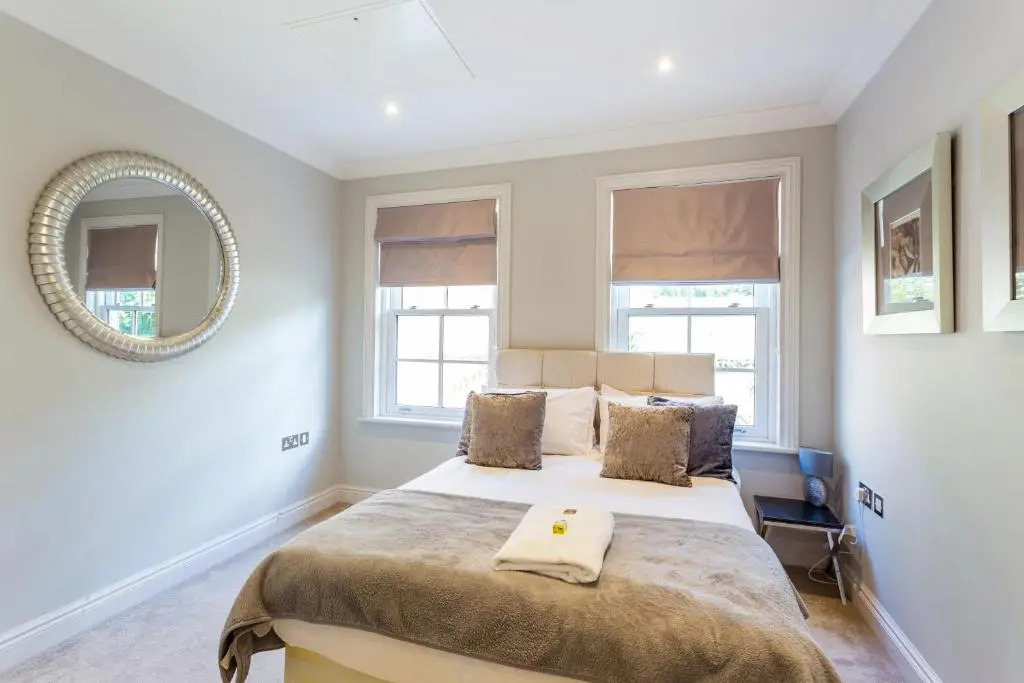 Luxury Duplex In New Development 17