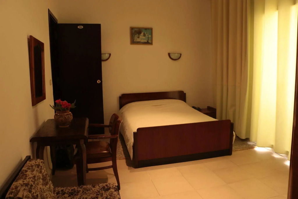 Hotel Saint Georges Tunis