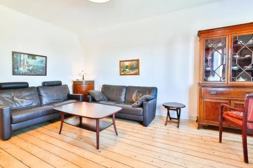 Riverside Apartments