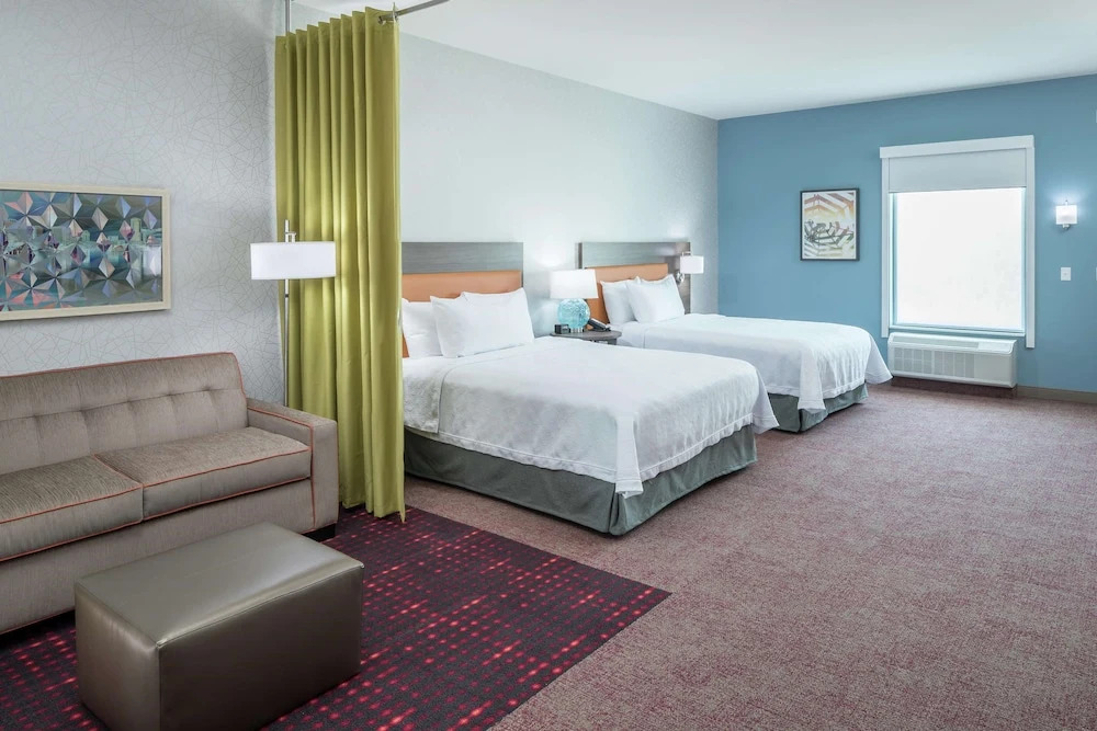 Home2 Suites By Hilton Orlando Airport