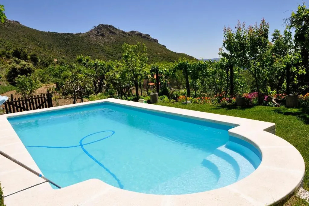 Casas Rurales Tio Frasquito y Cleto
