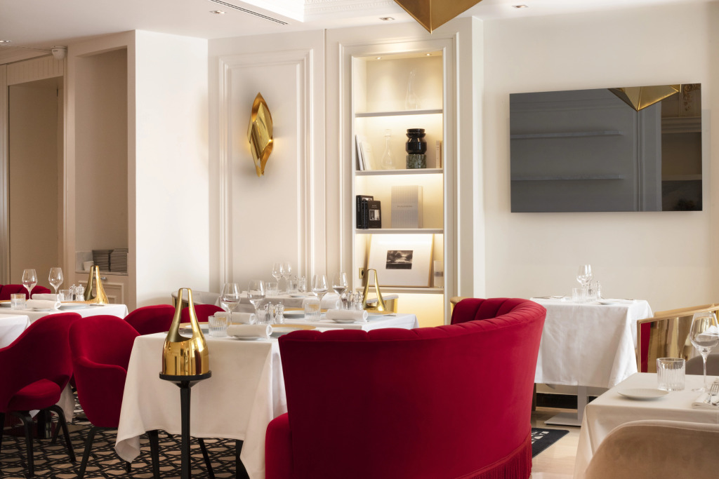 Hotel Bowmann, a Small Luxury Hotel of the World