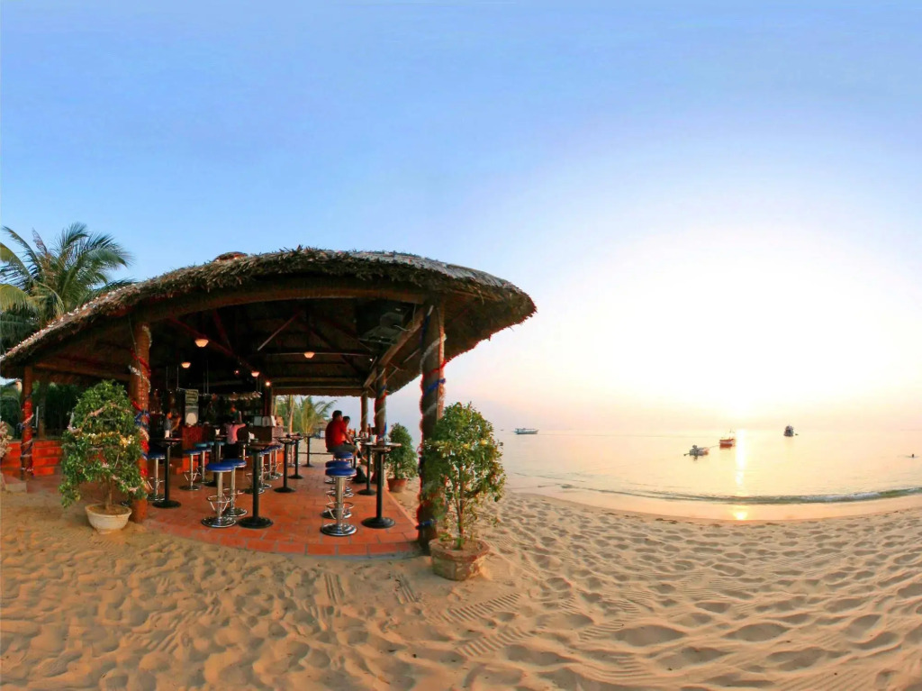 Saigon Phu Quoc Resort & Spa
