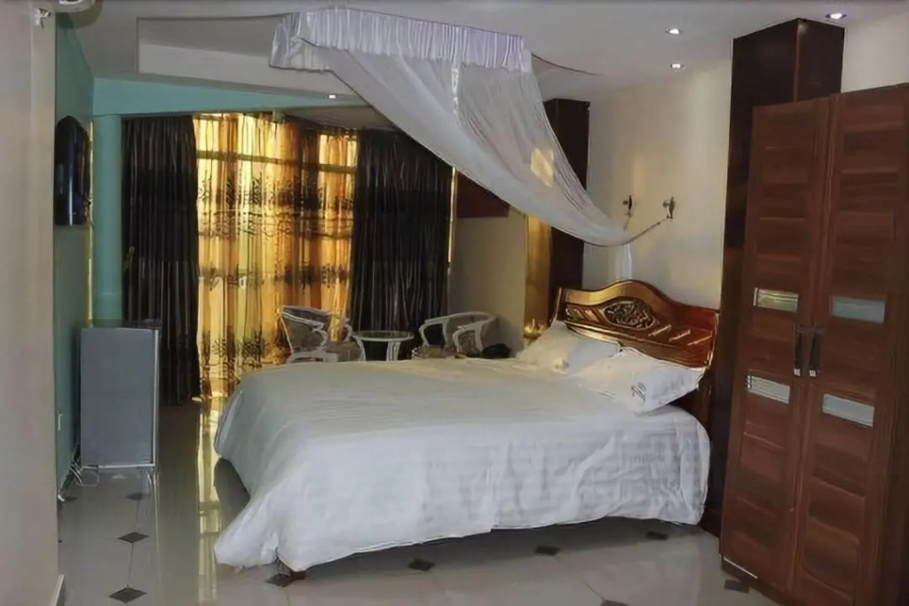 La Grande Hotel