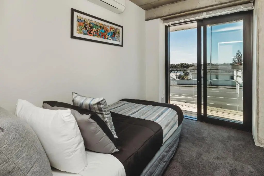 One50 Molesworth L1 - Sleeps 6