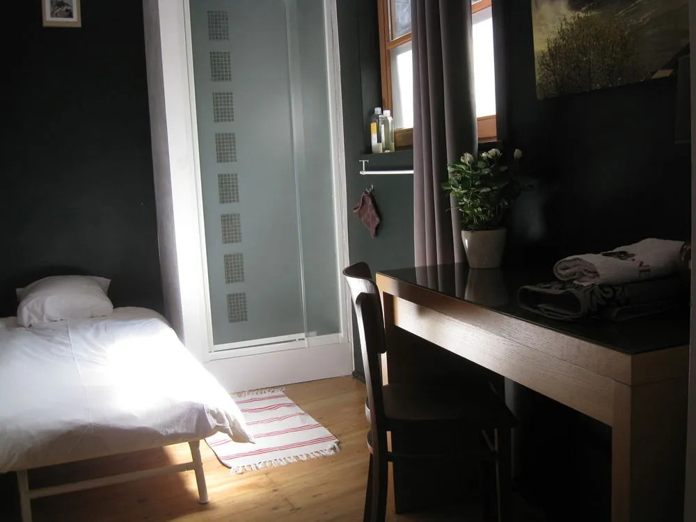 B&B Lit De Senne