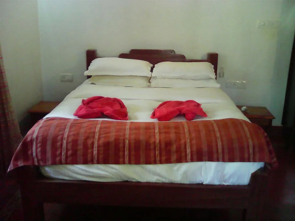 Island House Goa