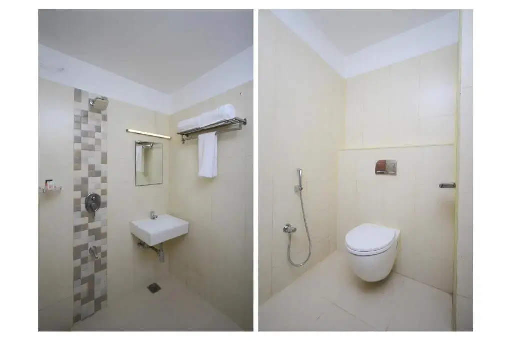 Kapoor Inn by OYO Rooms
