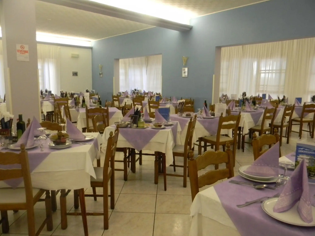 Hotel Abbondanza