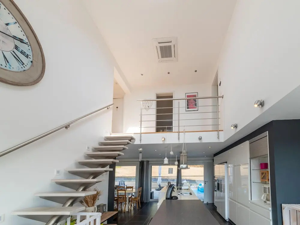 Spacious Home, Durbuy