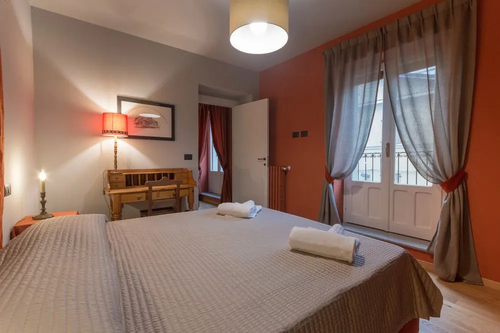 Casa Borgo Dora