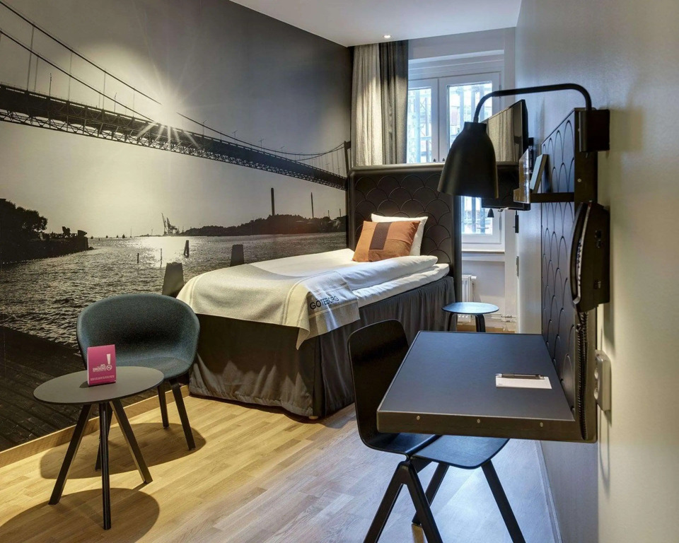 Comfort Hotel Göteborg