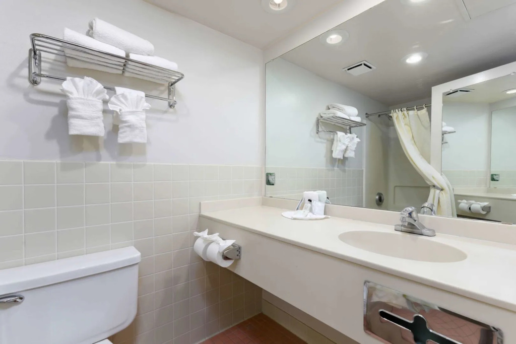 Studio 6 Suites Lake Havasu City AZ
