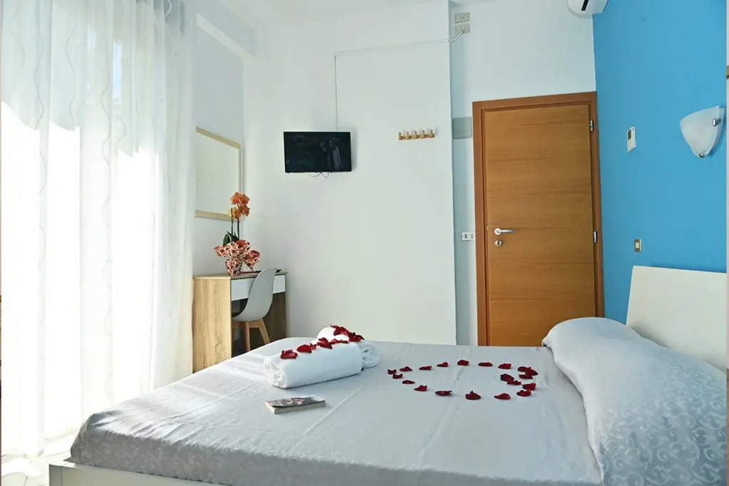 Hotel Italy