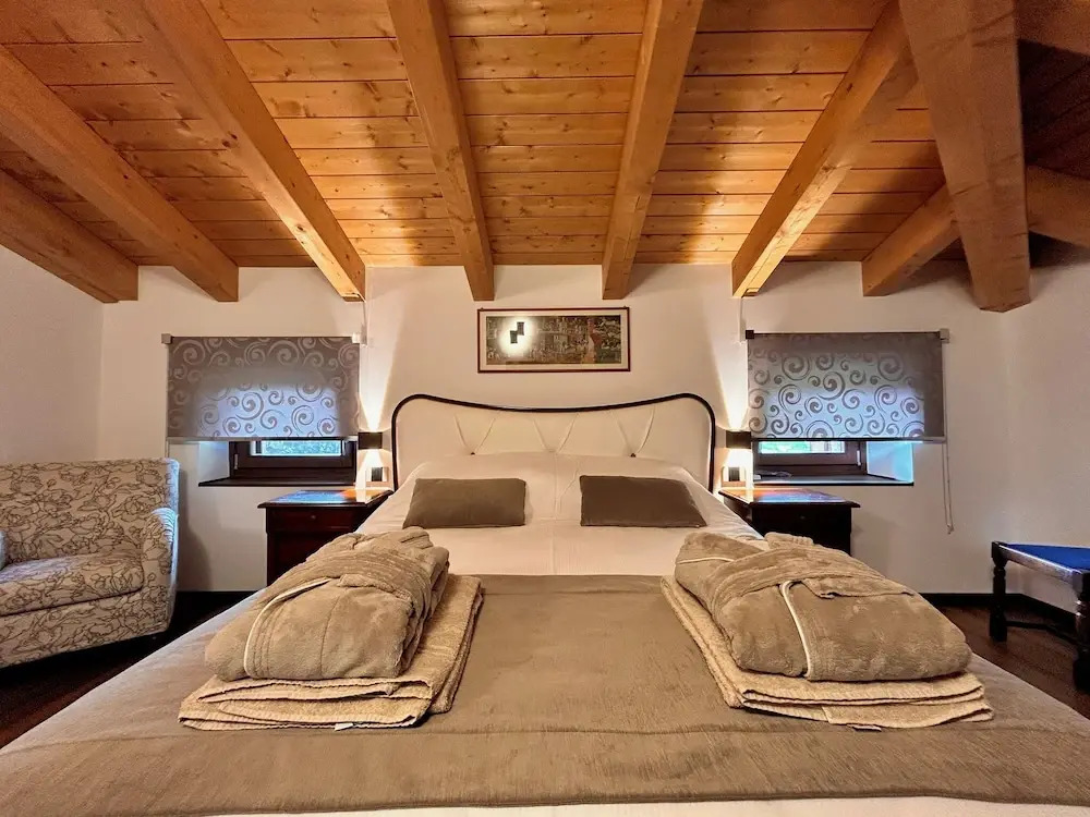 Relais Villa Alma