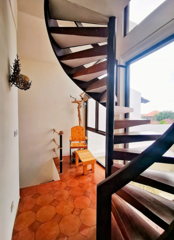 Villa Himala Bali